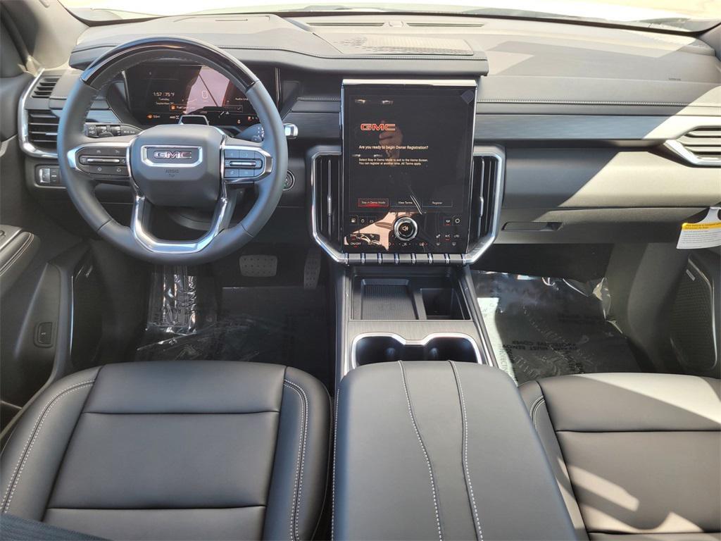 new 2026 GMC Acadia car, priced at $50,251