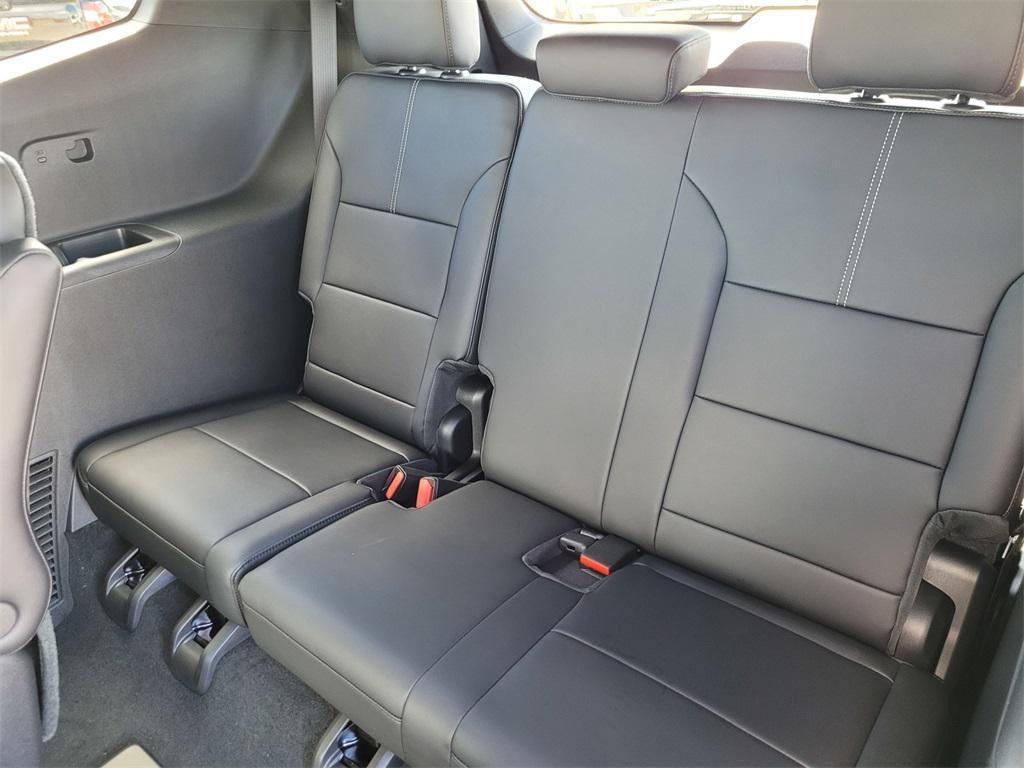 new 2026 GMC Acadia car, priced at $50,251