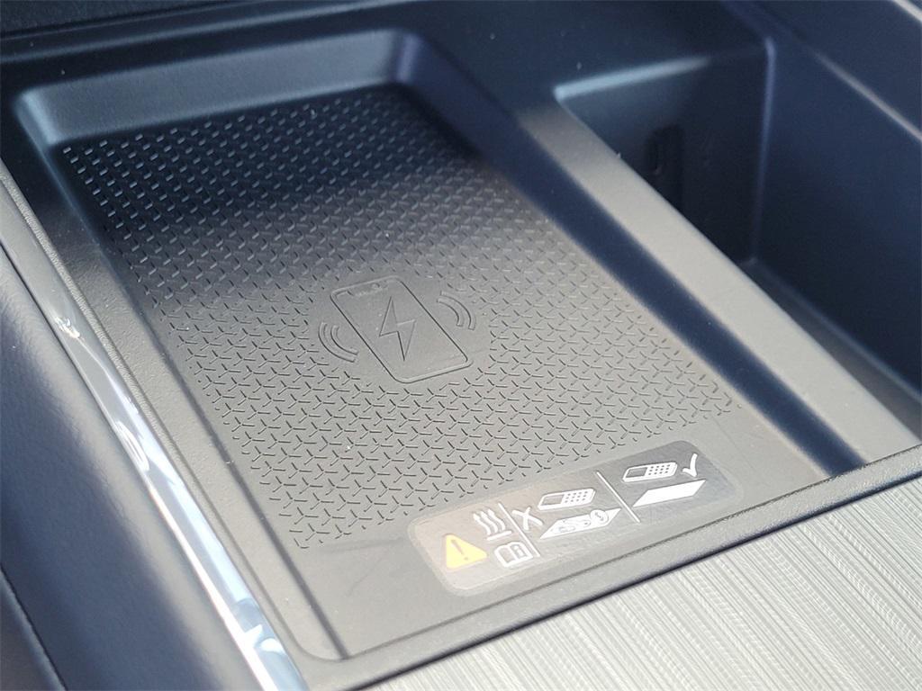 new 2026 GMC Acadia car, priced at $50,251