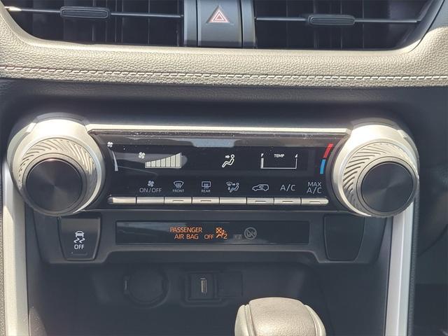 used 2021 Toyota RAV4 car, priced at $28,651
