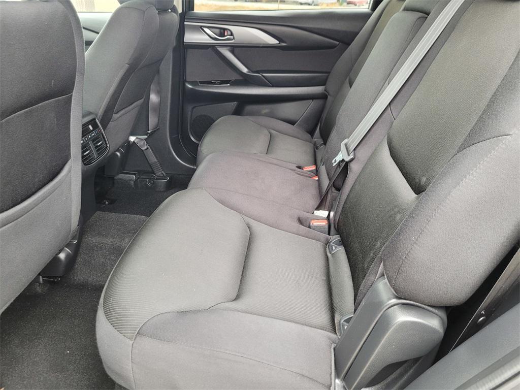 used 2022 Mazda CX-9 car, priced at $19,175