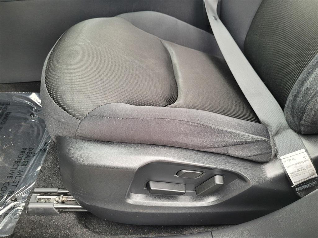 used 2022 Mazda CX-9 car, priced at $19,175