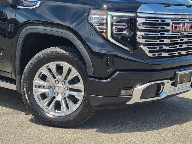 new 2025 GMC Sierra 1500 car, priced at $69,501