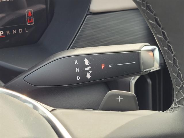 new 2025 GMC Acadia car, priced at $49,881