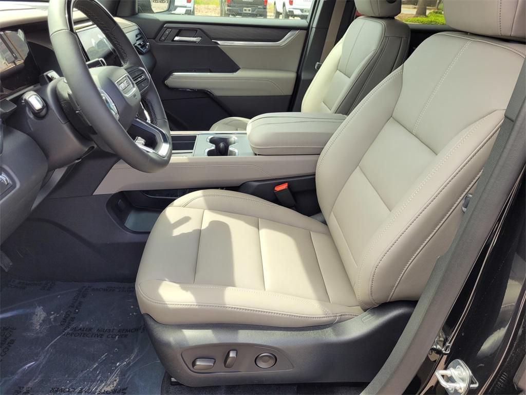 new 2025 GMC Acadia car, priced at $47,381