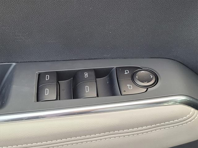 new 2025 GMC Acadia car, priced at $49,881