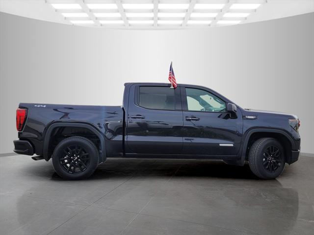 new 2025 GMC Sierra 1500 car, priced at $49,791