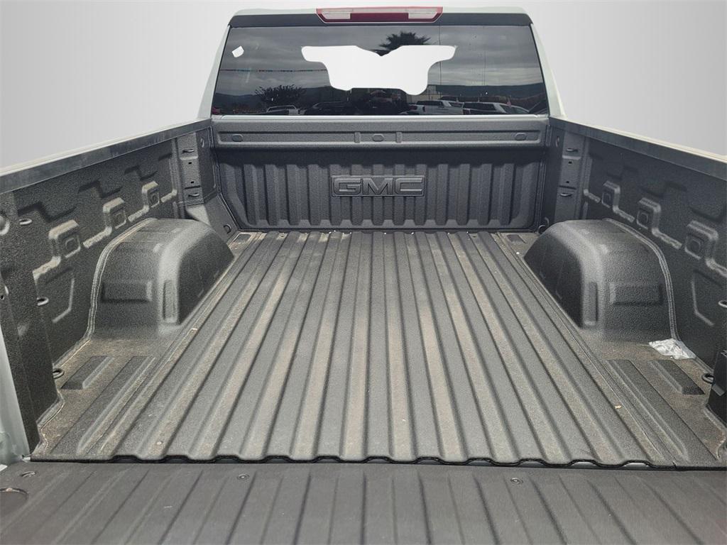 new 2026 GMC Sierra 1500 car, priced at $44,401