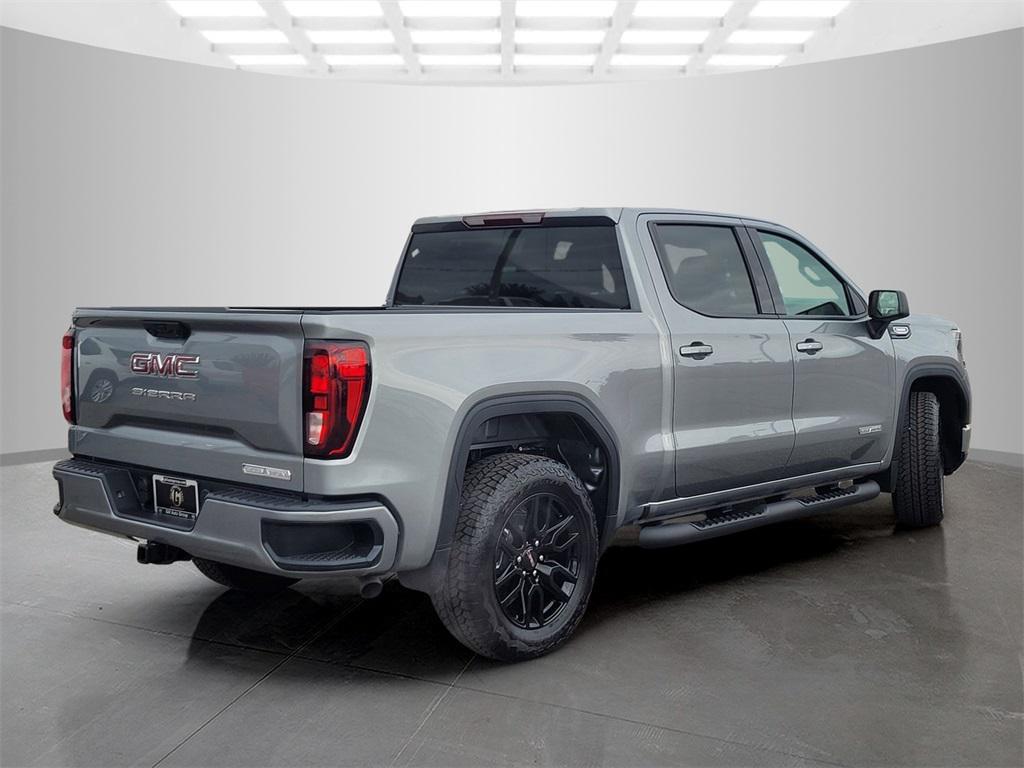 new 2026 GMC Sierra 1500 car, priced at $44,401