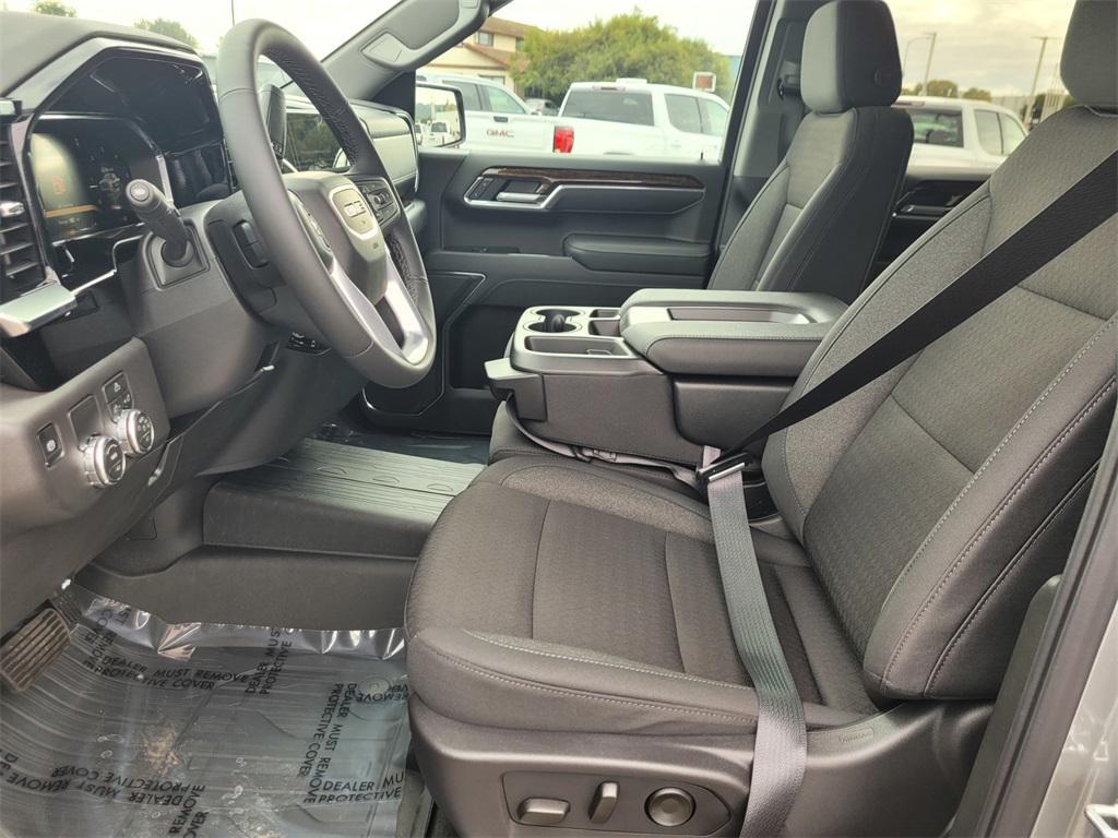 new 2026 GMC Sierra 1500 car, priced at $44,401