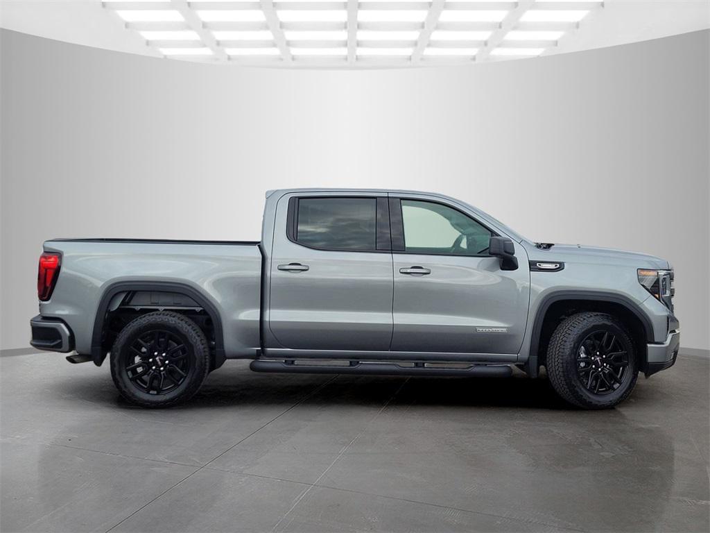 new 2026 GMC Sierra 1500 car, priced at $44,401