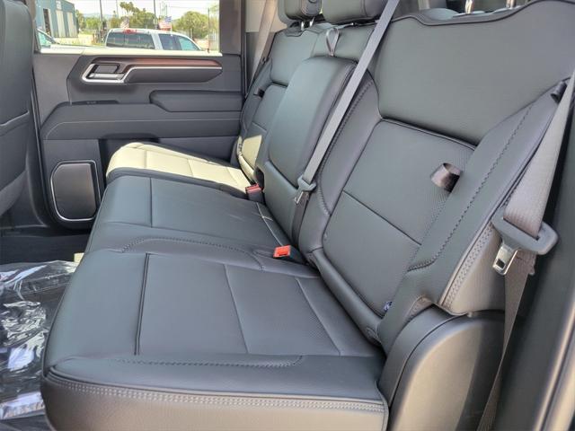 new 2025 GMC Sierra 2500 car, priced at $83,951