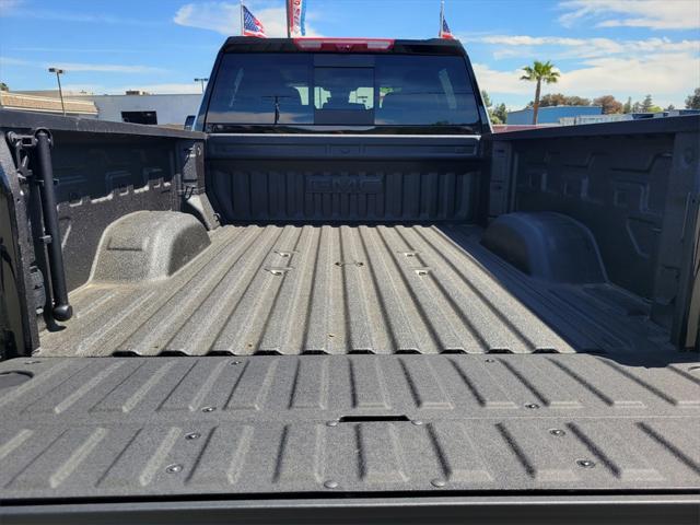 new 2025 GMC Sierra 2500 car, priced at $83,951