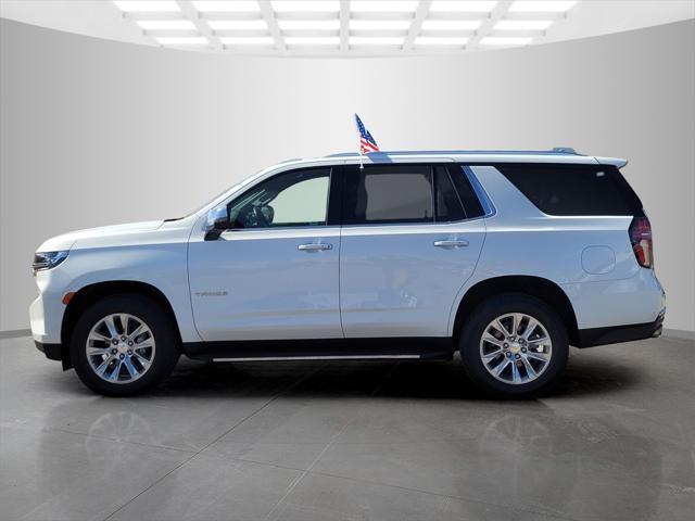 used 2023 Chevrolet Tahoe car, priced at $51,591