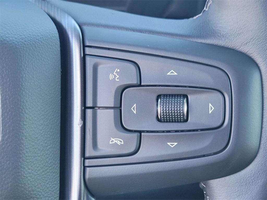 new 2025 GMC Sierra 3500 car, priced at $95,136