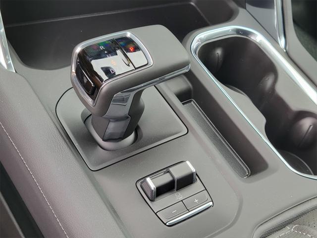 new 2025 GMC Sierra 1500 car, priced at $72,001