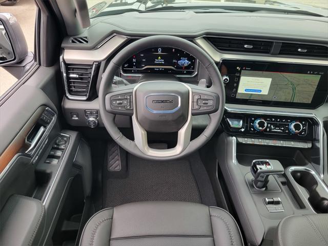 new 2025 GMC Sierra 1500 car, priced at $72,001