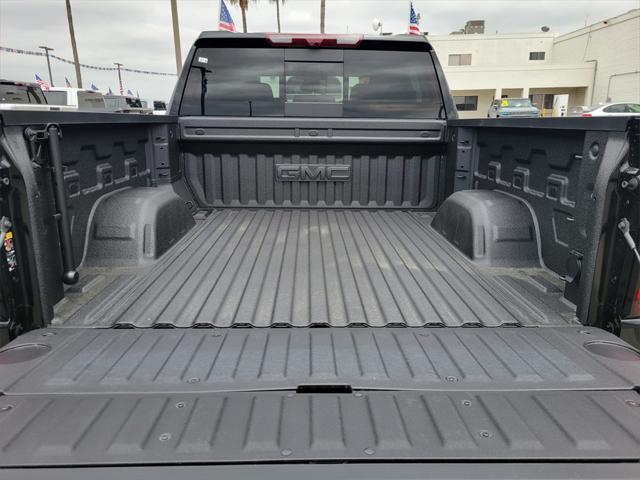 new 2025 GMC Sierra 1500 car, priced at $72,001