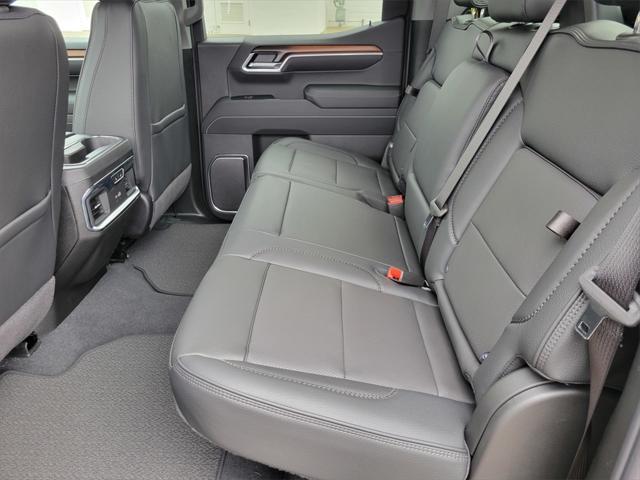 new 2025 GMC Sierra 1500 car, priced at $72,001