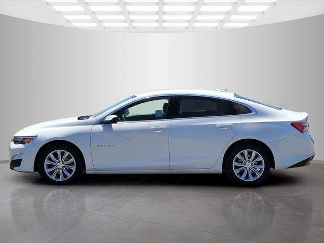used 2020 Chevrolet Malibu car, priced at $15,999