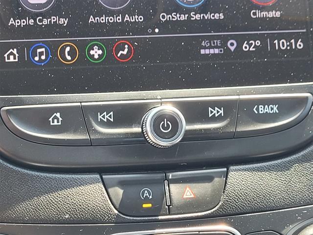 used 2020 Chevrolet Malibu car, priced at $15,999