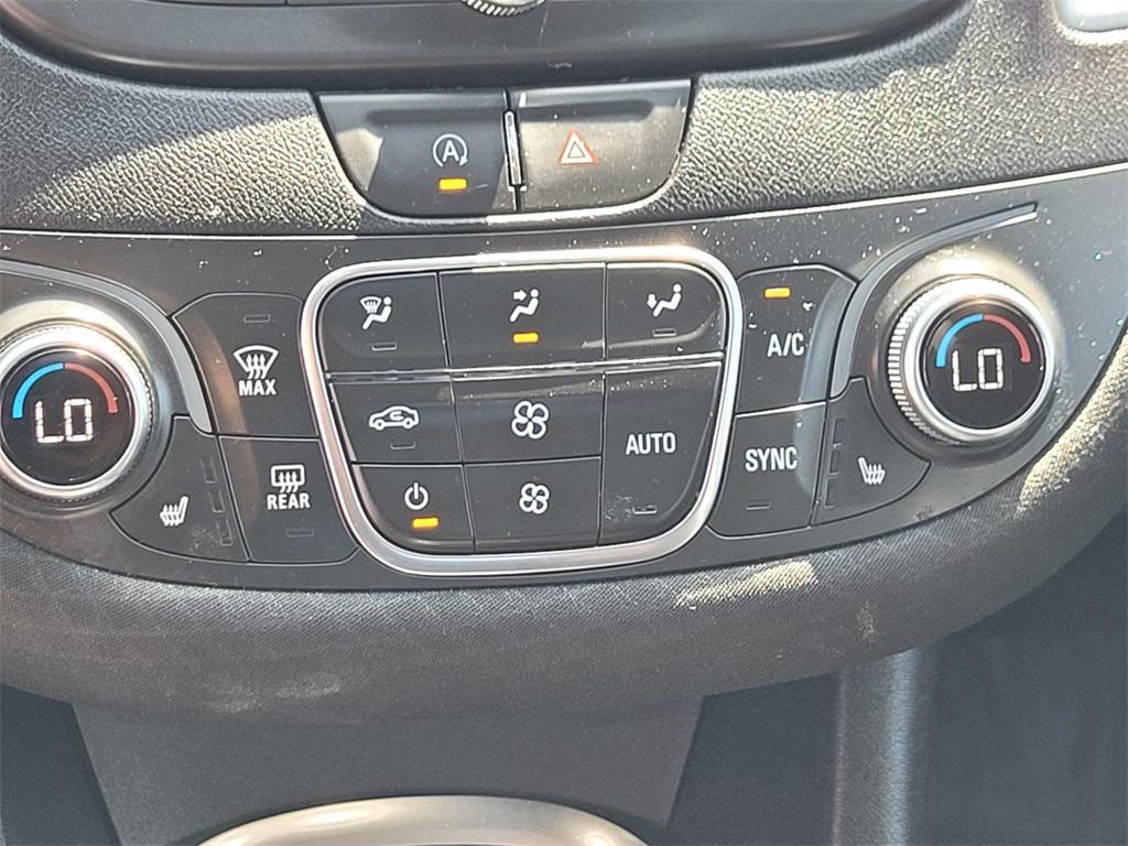 used 2020 Chevrolet Malibu car, priced at $15,173