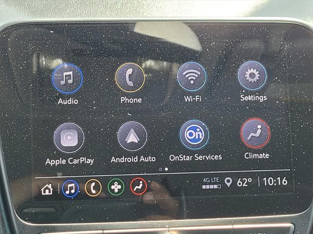 used 2020 Chevrolet Malibu car, priced at $15,999