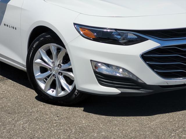 used 2020 Chevrolet Malibu car, priced at $15,999