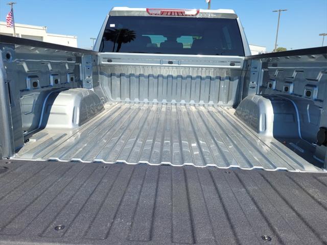 new 2025 GMC Sierra 1500 car, priced at $44,891