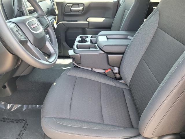 new 2025 GMC Sierra 1500 car, priced at $44,891