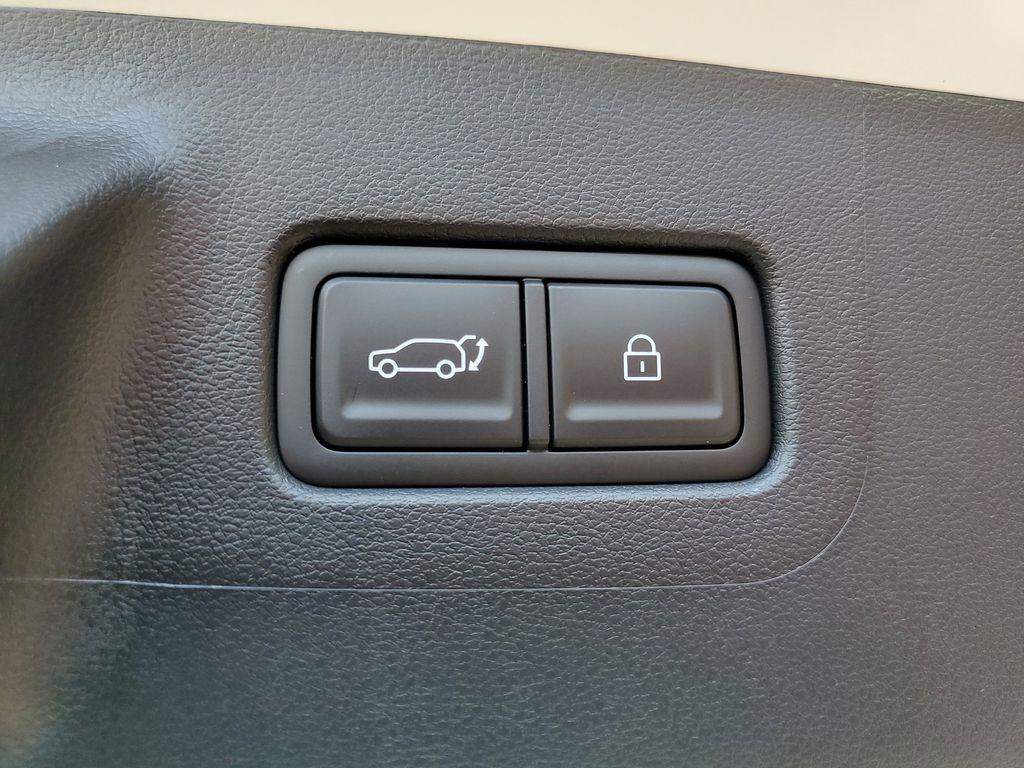 new 2026 Hyundai Santa Fe car, priced at $44,775