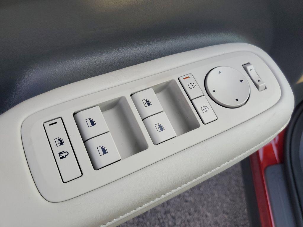 new 2025 Hyundai Santa Fe car, priced at $41,570