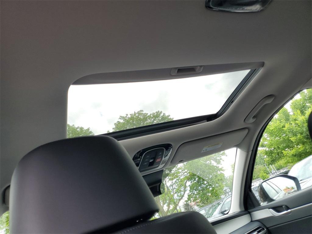 new 2025 Hyundai Palisade car, priced at $45,872
