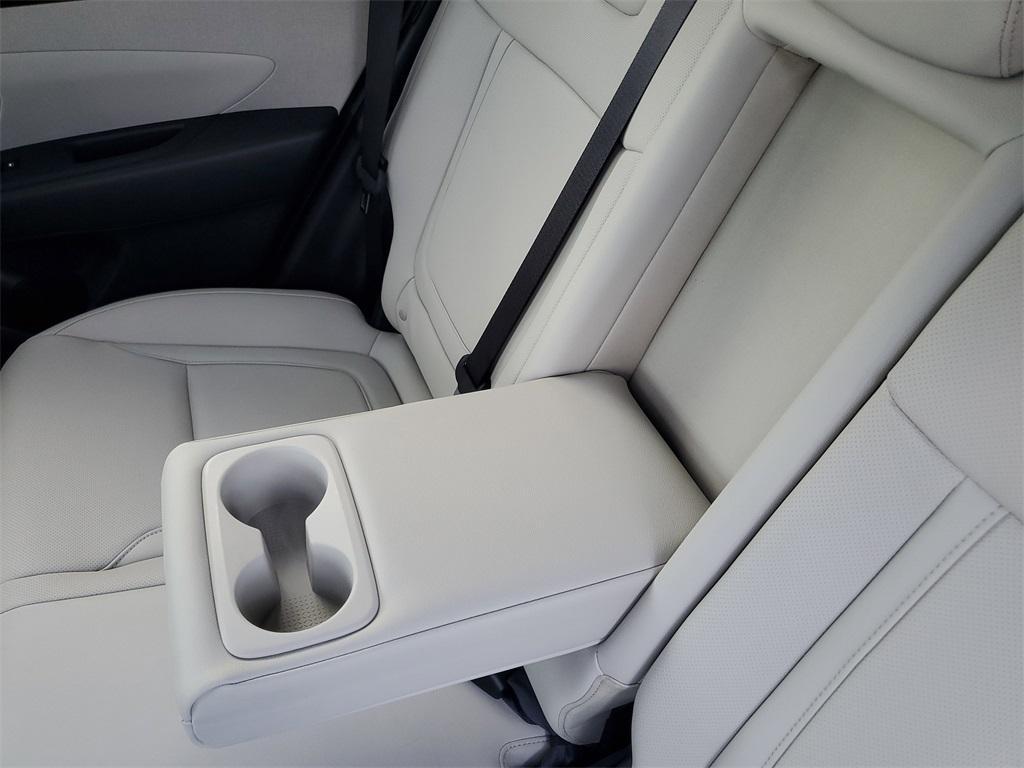 new 2025 Hyundai Tucson car, priced at $32,104