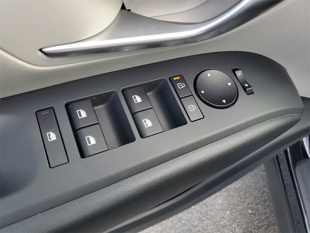new 2025 Hyundai Tucson car, priced at $32,104