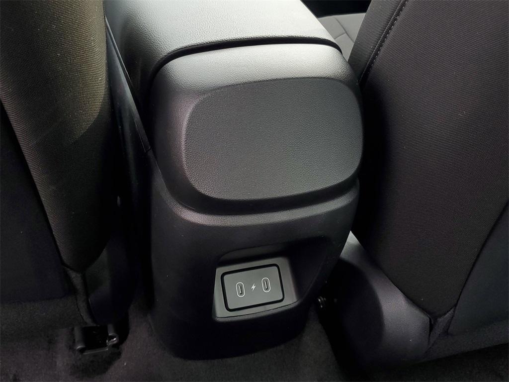 new 2025 Hyundai ELANTRA HEV car, priced at $28,738