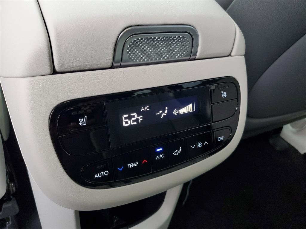 new 2026 Hyundai IONIQ 9 car, priced at $68,772