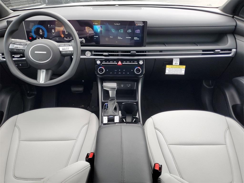 new 2025 Hyundai SANTA CRUZ car, priced at $33,208