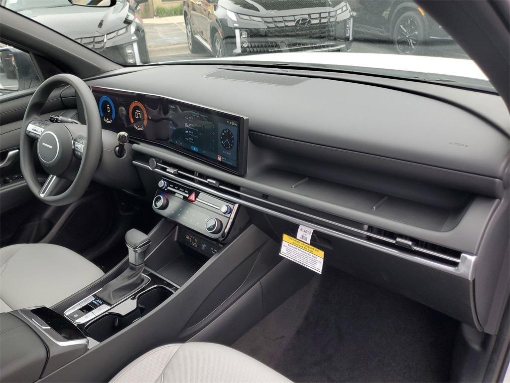 new 2025 Hyundai SANTA CRUZ car, priced at $33,208