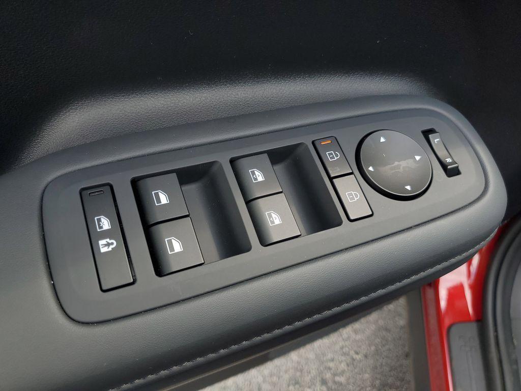 new 2025 Hyundai Santa Fe car, priced at $41,309