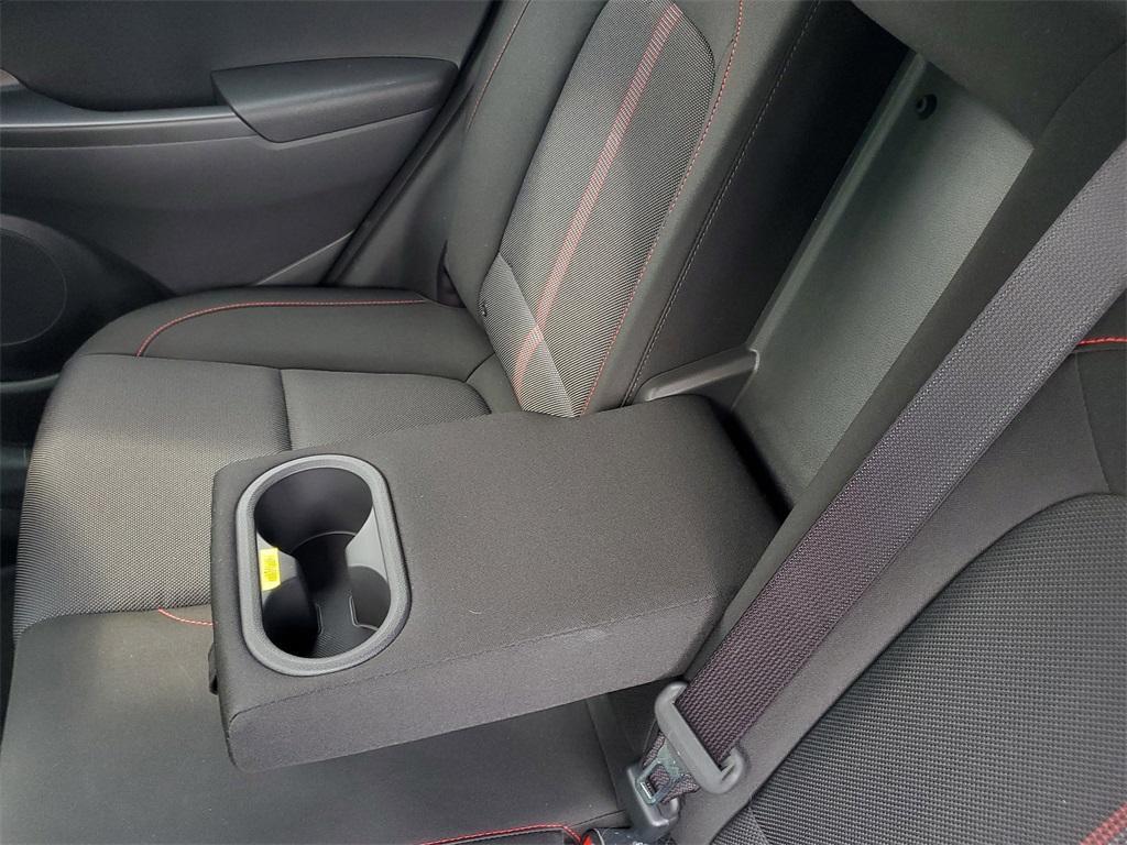 used 2022 Hyundai Kona car, priced at $25,995