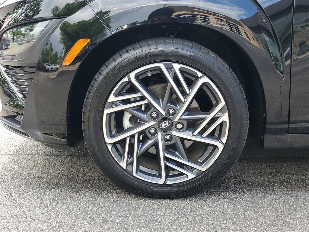 used 2022 Hyundai Kona car, priced at $25,995