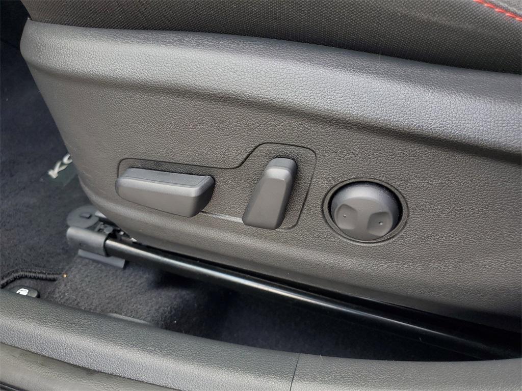 used 2022 Hyundai Kona car, priced at $25,995