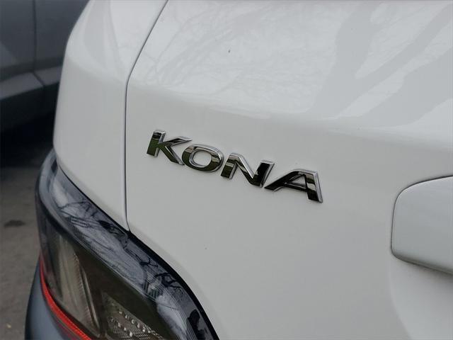 used 2022 Hyundai Kona car, priced at $21,995