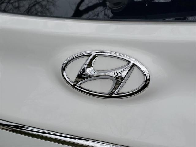 used 2022 Hyundai Kona car, priced at $21,995