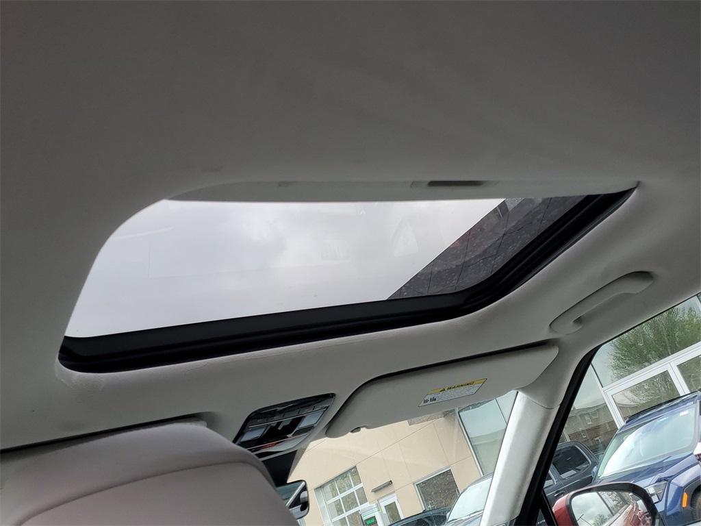 new 2025 Hyundai SANTA FE HEV car, priced at $51,605