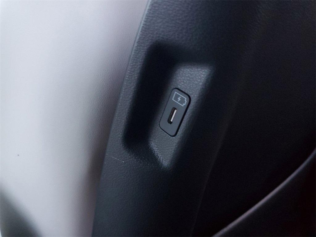 new 2025 Hyundai Santa Fe car, priced at $39,558