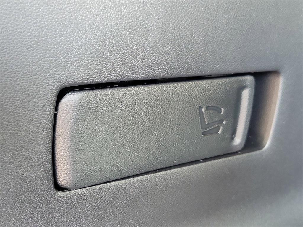 new 2025 Hyundai Tucson car, priced at $34,102
