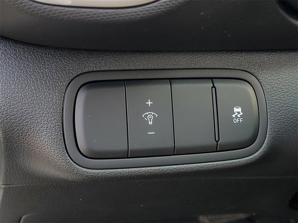 used 2023 Hyundai Venue car, priced at $19,995