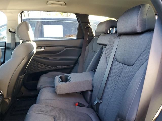 used 2023 Hyundai Santa Fe car, priced at $26,995